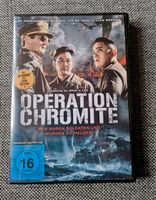 Operation Chromite DVD Versand inklusive! Rheinland-Pfalz - Friesenheim Vorschau
