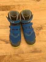 Jack Wolfskin wasserfeste Trekkingstiefel Größe 38 Bayern - Reisbach Vorschau