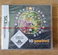 Nintendo DS Spiel 10 gewinnt Ungeöffnet München - Schwanthalerhöhe Vorschau