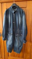 Plussize Denim Jacke Nordrhein-Westfalen - Dorsten Vorschau