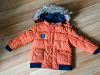 Winterjacke h&m 98 orange Niedersachsen - Hillerse Vorschau