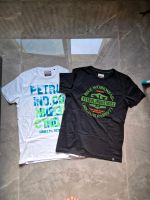 2 Petrol Industries Tshirts gr. L Berlin - Reinickendorf Vorschau