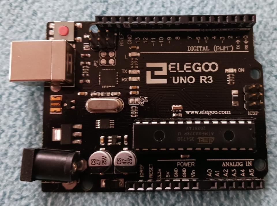 Arduino Mega + Arduino Uno in Regensburg