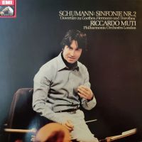 Riccardo Muti auf 3 Lps (EMI) für Kenner und Liebhaber Nordrhein-Westfalen - Bad Honnef Vorschau