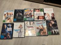 Verschiedene DVDs Niedersachsen - Reinstorf Vorschau