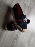 Sommerschuhe TOM TAILOR in Gr.37 Bayern - Leinburg Vorschau