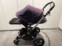 Bugaboo Cameleon 3 in dunkelblau Hessen - Friedrichsdorf Vorschau