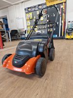 HUSQVARNA S390E Vertikutierer Elektro *NEU* Rheinland-Pfalz - Kuhardt Vorschau