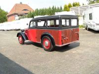 AUDI AG Zwickau IFA F8 Kombi 1953 Neuaufbau 2010 Thüringen - Rudolstadt Vorschau