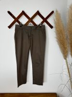 IMPERIAL Damen Stoff-Hose/Chino - khaki/oliv - Gr. M Bayern - Landshut Vorschau