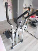 Crosstrainer Crosswalker Stepper Buffalo Nordrhein-Westfalen - Hiddenhausen Vorschau