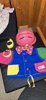 Baby Born Zapf Vintage Fahrrad Set Nordrhein-Westfalen - Hamm Vorschau