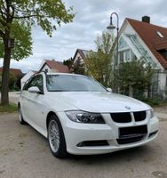 BMW 320d touring - Bayern - Friedberg Vorschau