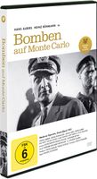 Bomben auf Monte Carlo (1931) MIT Hans Albers DVD Münster (Westfalen) - Geist Vorschau