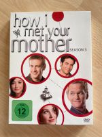 How I Met your Mother - Staffel 3 Nordrhein-Westfalen - Langenberg Vorschau