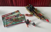 Lego Ninjago 70623 Schatten des Ninja Flugseglers Berlin - Lichtenberg Vorschau