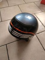 Highway 1 Jet Helm Retro 68 II neuwertig Niedersachsen - Sande Vorschau