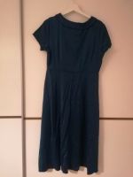 Retro Stage BLAU VINTAGE KURZARM SWING KLEID Niedersachsen - Linsburg Vorschau