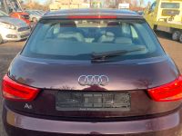 Audi A1 8X 2014 Heckklappe Violett LY4S Ohne Rücklicht Rheinland-Pfalz - Plaidt Vorschau