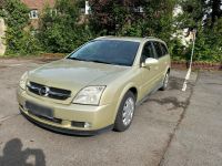 Opel Vectra 1,8 Liter Benzin Vahrenwald-List - List Vorschau