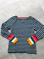 ❤️ Mini Boden LA Shirt Breton Shirt gr 134/140 Neuwertig Berlin - Neukölln Vorschau