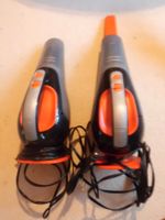 Autostaubsauger " Black & Decker " dustbuster ( 2 Stück) Baden-Württemberg - Deggingen Vorschau