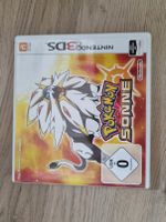 Pokemon Sonne Nintendo 3DS Niedersachsen - Braunschweig Vorschau