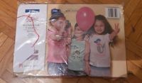 NEU! 3er Set Kleinkinder Sommer Tshirts Gr.74/80 Nordrhein-Westfalen - Warendorf Vorschau