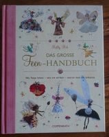 Das grosse Feen-Handbuch Nordrhein-Westfalen - Willich Vorschau