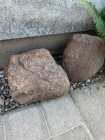 Feldsteine Steine Sprudelsteine groß 4 Stück Pankow - Prenzlauer Berg Vorschau