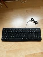 LOGITECH K120 Business Tastatur Hannover - Südstadt-Bult Vorschau