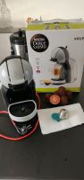 KRUPS KP 120 H Mini Me Nescafé Dolce Gusto Kapselmaschine Brandenburg - Bernau Vorschau