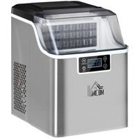 Eiswürfelmaschine Eiswürfelspender Ice-Maker 20kg/24h Hessen - Kassel Vorschau