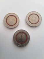 5 Euro Münzen Leipzig - Lausen-Grünau Vorschau