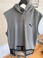 Puma Hoodie ärmellos Bayern - Landsberg (Lech) Vorschau