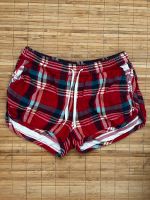 Jachs NY Flannel Shorts Baumwolle Kariert Gr.S Hamburg-Mitte - Hamburg Hamm Vorschau