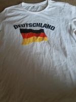 Deutschland Shirt neu Gr.S Sachsen - Halsbrücke Vorschau