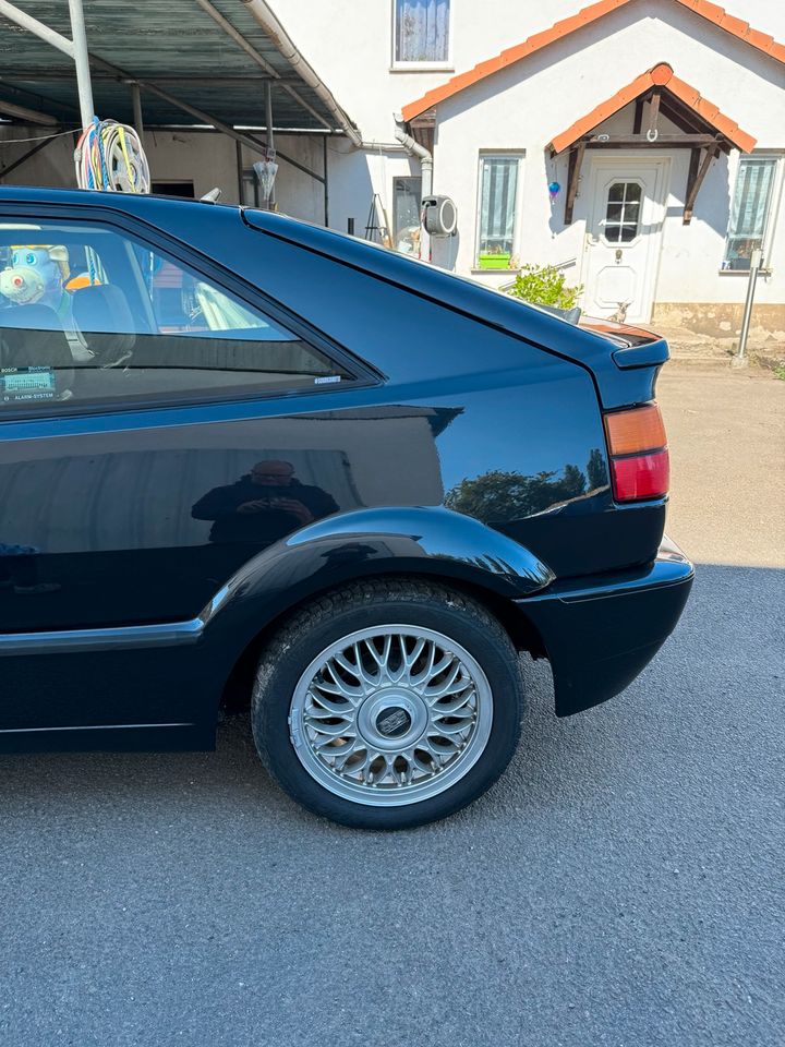 Bbs kompletträder 195/50 R15 Corrado Golf vr6 g60 in Schkopau