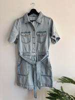 Jeans Einteiler ~ Größe 36 Bayern - Ingolstadt Vorschau
