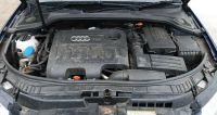 Motor VW Passat B6 1.6 TDI CAYC 87 TKM 77 KW 105 PS komplett inkl Leipzig - Gohlis-Nord Vorschau