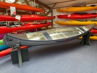 Aluminium Canadier Linder Inkas 495 2 Sitze Lagerboot Neu Kiel - Hassee-Vieburg Vorschau