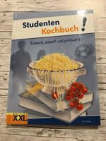 Studenten Kochbuch Felix Weber Hessen - Kelkheim Vorschau