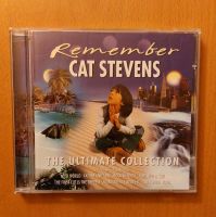 CD Cat Stevens - Remember Sachsen-Anhalt - Dingelstedt am Huy Vorschau