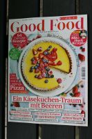 Good Food – Das Koch-Dich-Gesund Magazin 4/2021 Ungelesen Wandsbek - Hamburg Marienthal Vorschau