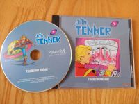 "Jan Tenner" CD, Folge 2  --  Tödlicher Nebel Hessen - Frankenberg (Eder) Vorschau