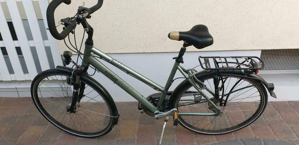 Damen Citybike in Lampertheim