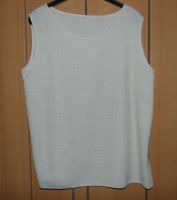 Top Bluse Shirt Leinenoptik sand-beige Gr. 46 Neu Nordrhein-Westfalen - Oelde Vorschau