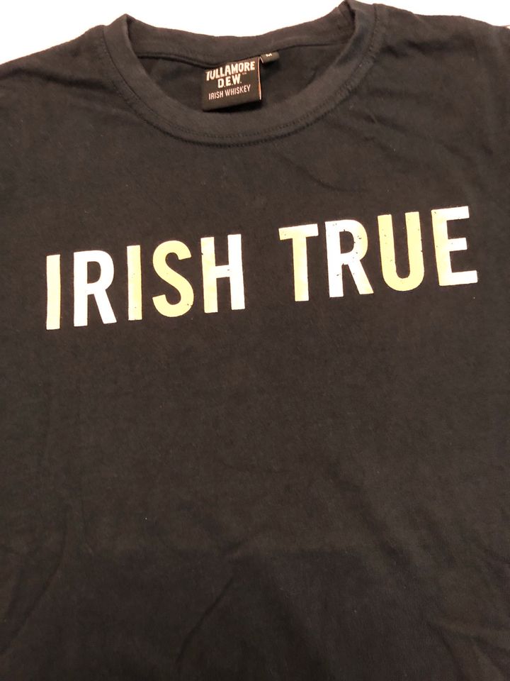 Whiskey Tullamore Dew T—Shirt in Ravensburg