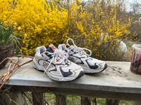New Balance Laufschuh Sneaker Thüringen - Erfurt Vorschau