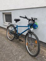 Fahrrad 20 Zoll Rostock - Seebad Warnemünde Vorschau